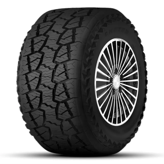 Anvelope All SEASON  215/75 R15 100/97S Noi Keter KT766