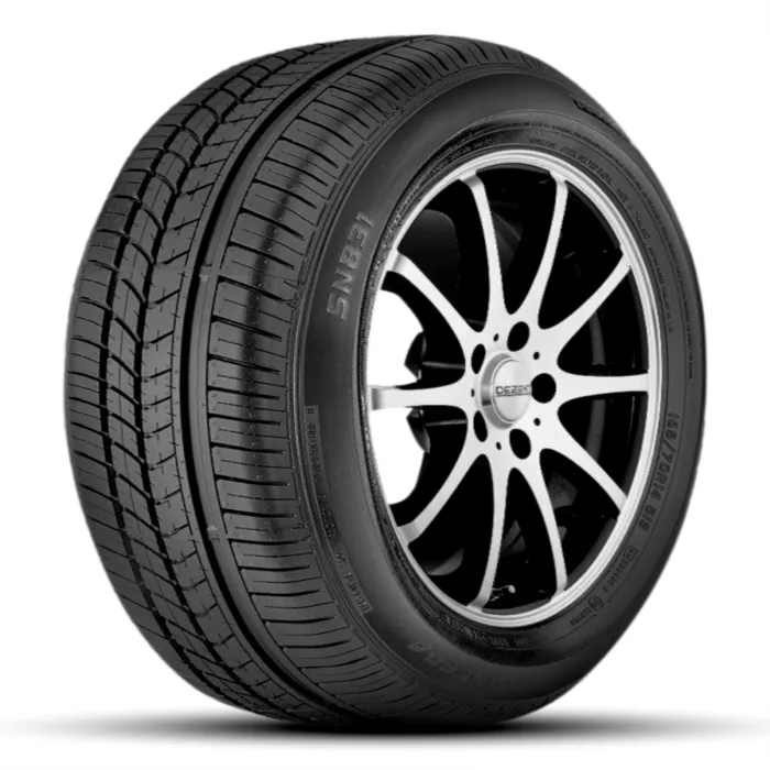 Anvelope Second Hand VARĂ 165/70 R14 81T FALKEN SINCERA SN831 A ECORUN