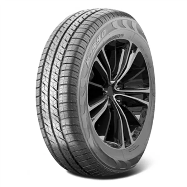Anvelope Semi noi VARĂ 205/60 R14 88H FIRESTONE FUEL SAVER