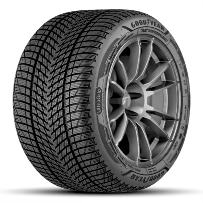 Anvelope Second Hand All SEASON 225/45 R17 94H GOOD YEAR ULTRAGRIP PERFORMANCE3