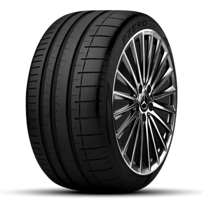 Anvelope Second Hand VARĂ 285/35 R19 99Y PIRELLI PZERO CORSA