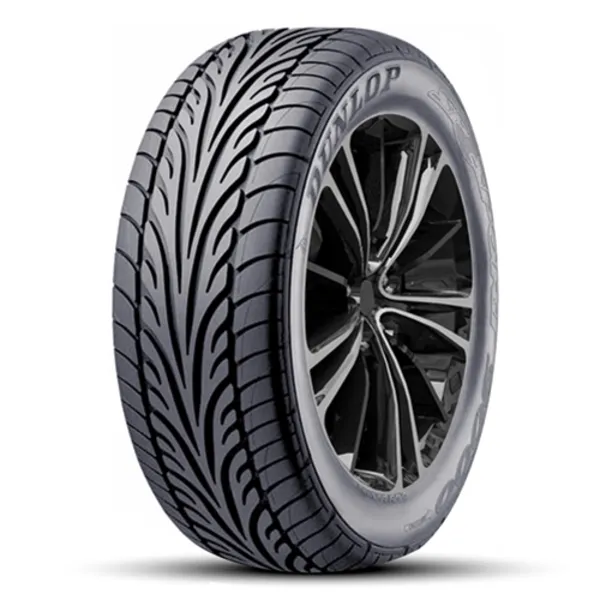 Anvelope Semi noi VARĂ 225/40 R16 95Y DUNLOP SP SPORT 9000