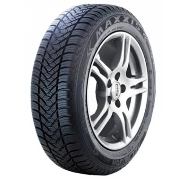 Anvelope Second Hand VARĂ 215/40 R17 87V MAXXIS ALL SEASON