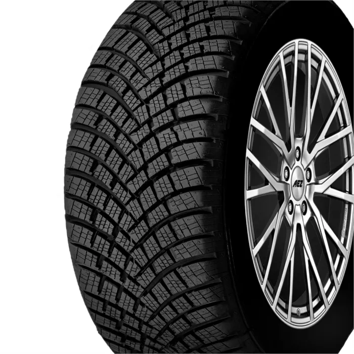 Anvelope ALL SEASON 175/65 R14 82T ECO PLUS S500