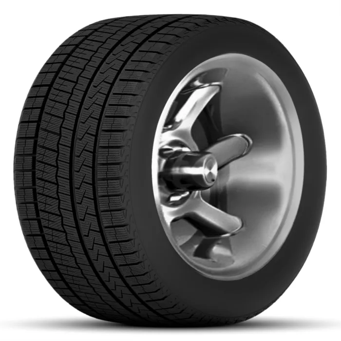 Anvelope IARNĂ  255/40 R21 102T Noi Tercelo Frost Bite TW01