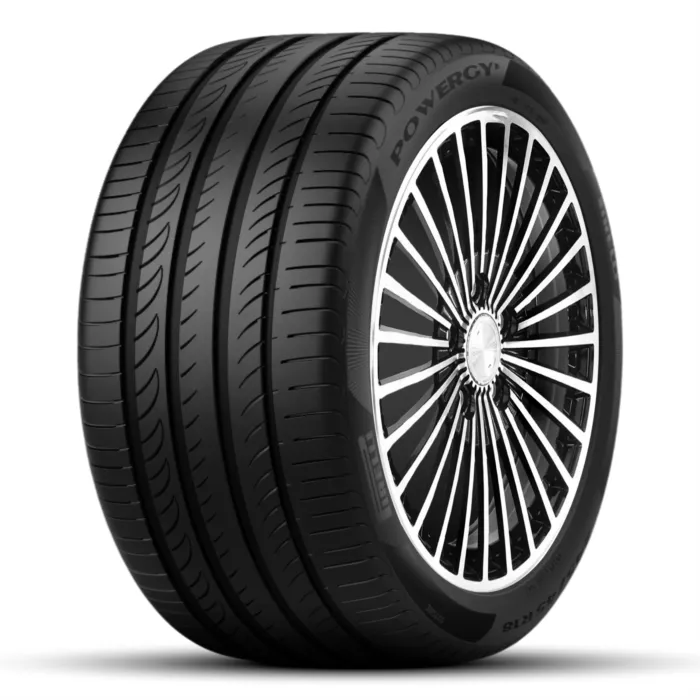 Anvelope Semi noi VARĂ 215/45 R18 93Y PIRELLI POWERCY TM