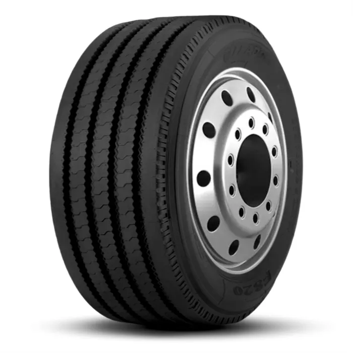 Anvelope Camion Directie 205/75 R17.5 124/122M Noi Infinity F820 Strada