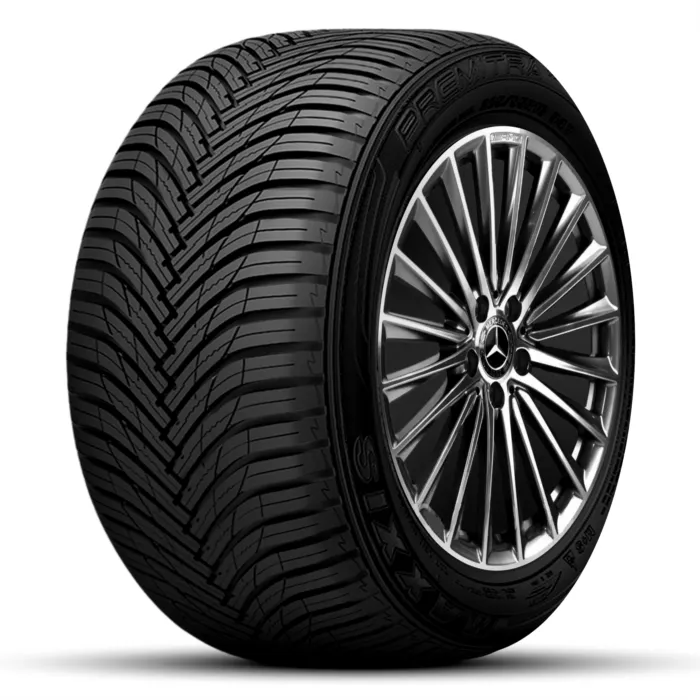 Anvelope Second Hand VARĂ 235/55 R19 105W MAXXIS PREMITRA ALLSEASON AP3 SUV