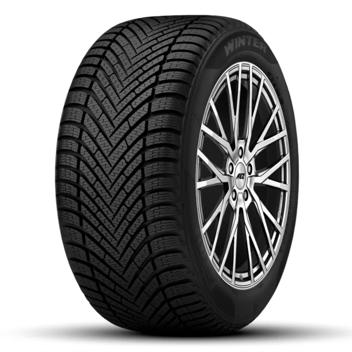 Anvelope Second Hand IARNĂ 205/65 R17 100H PIRELLI WINTER CINTURATO