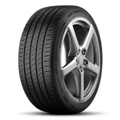 Anvelope Second Hand VARĂ 205/45 R17 88W BARUM BRAVURIS