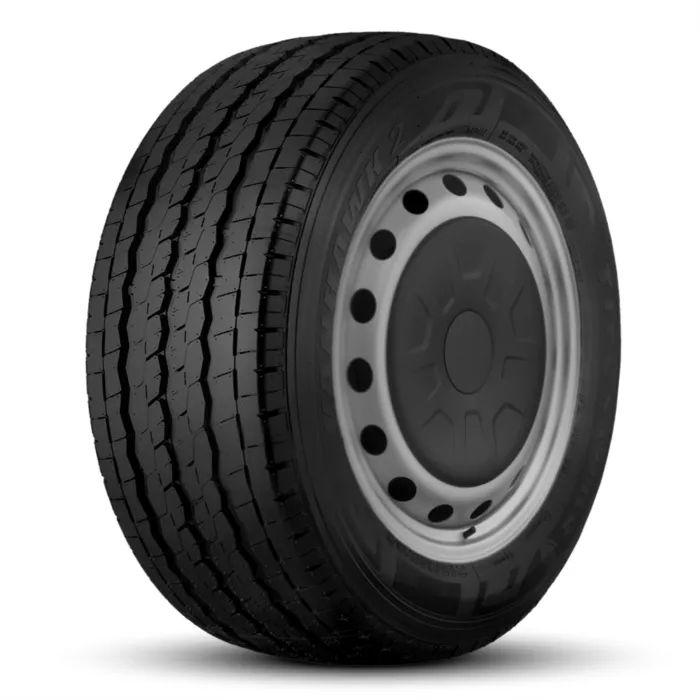 Anvelope Second Hand VARĂ 215/70 R15C 109/107S FIRESTONE VANHAWK 2
