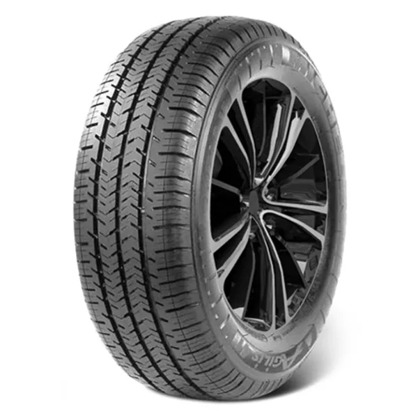 Anvelope Second Hand VARĂ 175/65 R14 86T MICHELIN AGILIS 41