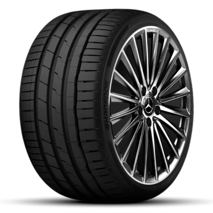 Anvelope Second Hand VARĂ 255/40 R20 101Y HANKOOK VENTUS S1 EVO3 EV