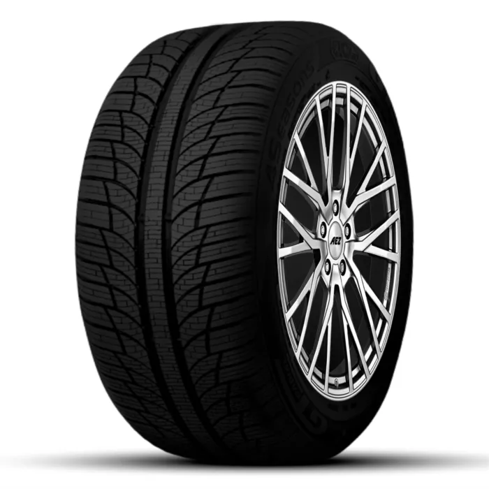 Anvelope Second Hand VARĂ 205/60 R16 92H GT RADIAL 4 SEASONS