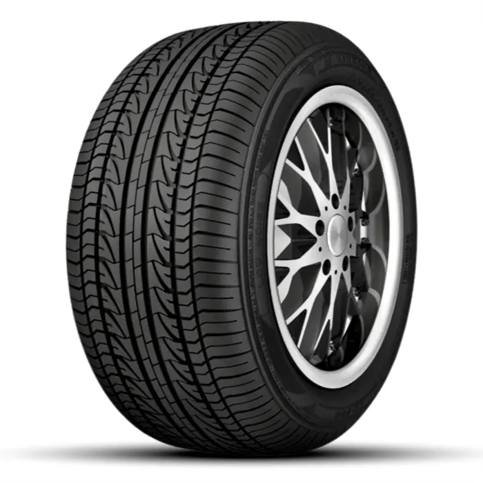 Anvelope Second Hand VARĂ 205/70 R14 95H NANKANG CX 668