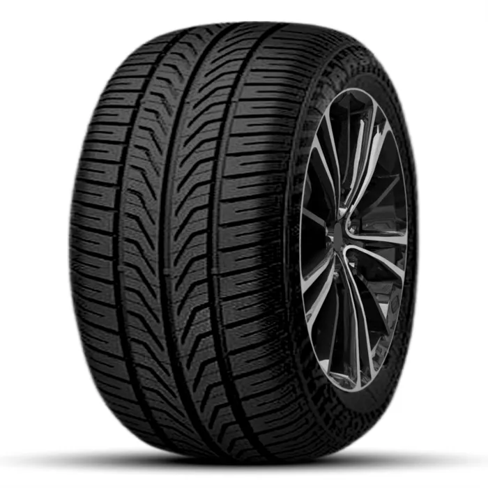 Anvelope Second Hand VARĂ 235/40 R17 94Y MARSHAL POWER RACE II