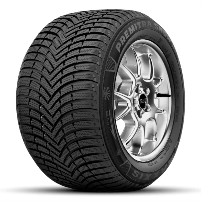 Anvelope Second Hand All SEASON 215/50 R18 92V MAXXIS PREMITRA SNOW WP6 SUV