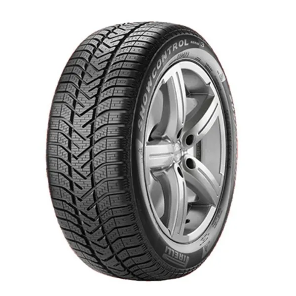 Anvelope Second Hand All SEASON 175/65 R15 88H PIRELLI SNOWCONTROL WINTER 210