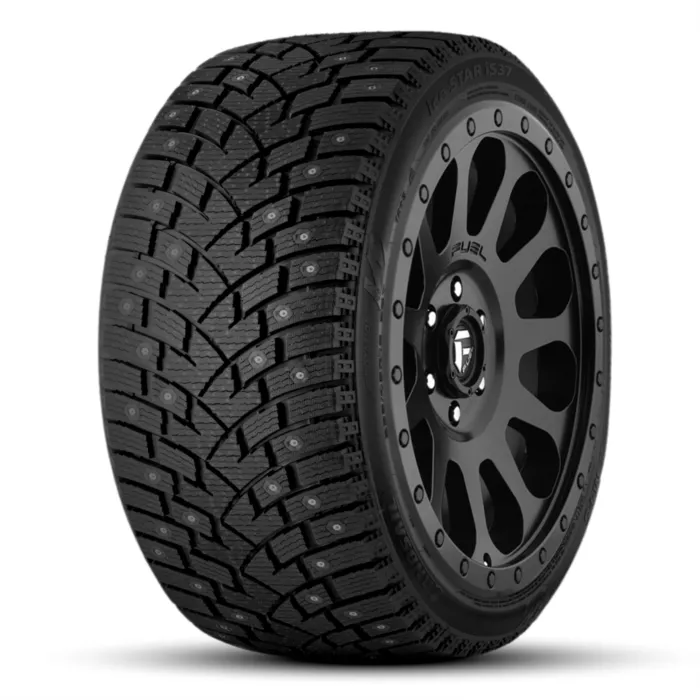 Anvelope IARNĂ  225/75 R16 115/112Q Noi Landsail Ice Star IS37