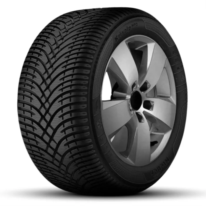 Anvelope Second Hand All SEASON 175/65 R15 84T KLEBER KRISALP HP3