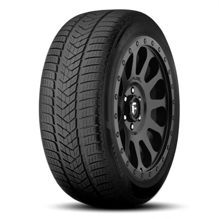 Anvelope Second Hand All SEASON 235/55 R19 101T PIRELLI SCORPION TM