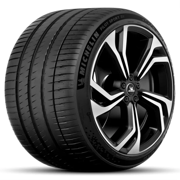 Anvelope Second Hand VARĂ 255/45 R20 105W MICHELIN MICHELIN PILOT SPORT EV