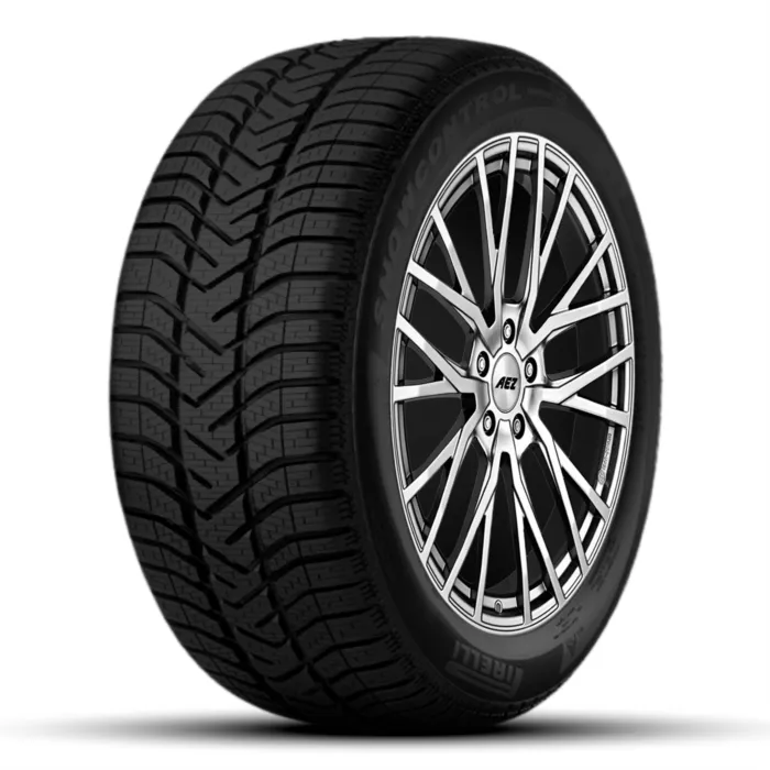 Anvelope Second Hand All SEASON 185/60 R15 88T PIRELLI WINTER 190 SNOW CONTROL SERIE 3
