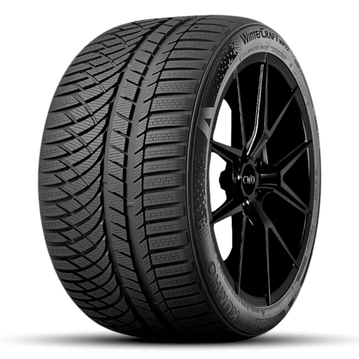 Anvelope Second Hand All SEASON 265/40 R20 104W KUMHO WINTERCRAFT WP72