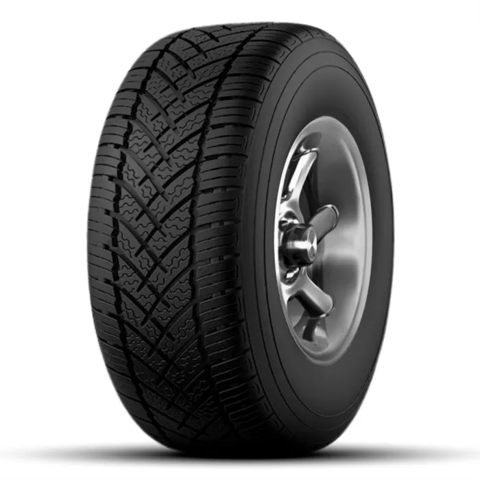 Anvelope All SEASON  225/65 R16C 112/110T Noi Warrior Wasp-Plus