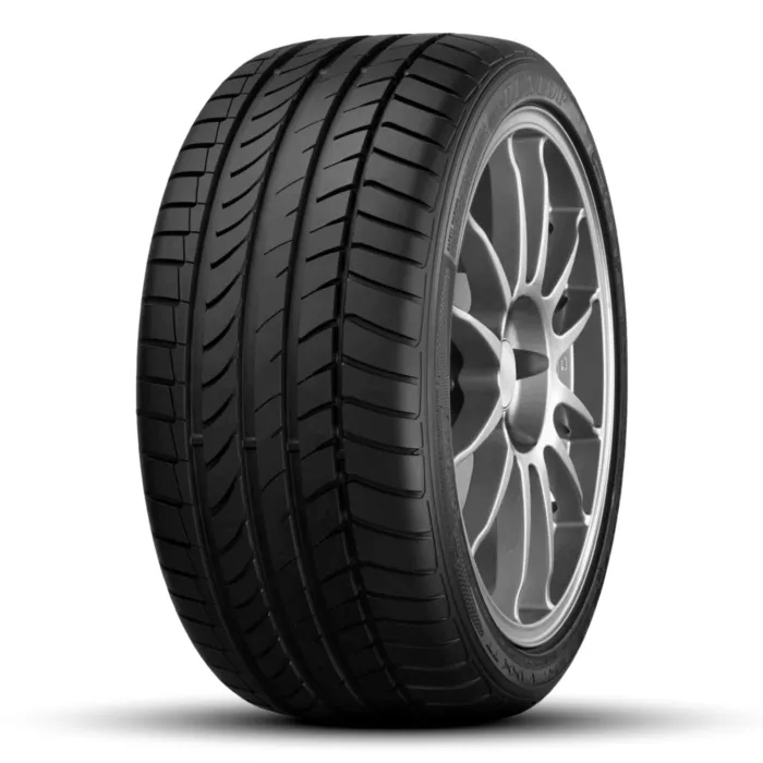 Anvelope Second Hand VARĂ 215/45 R18 89W DUNLOP SP SPORT MAXX TT RFT