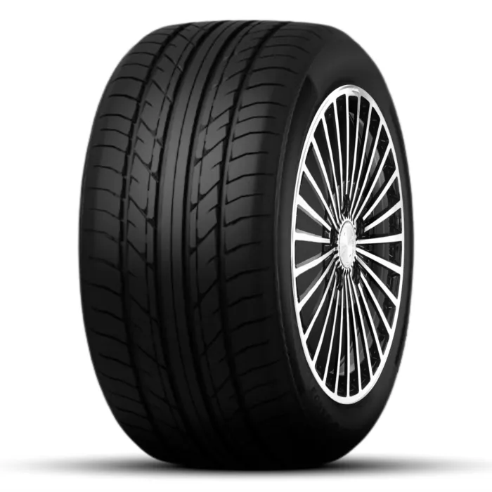 Anvelope VARĂ 275/35 ZR18 95W Noi Sunny NA603