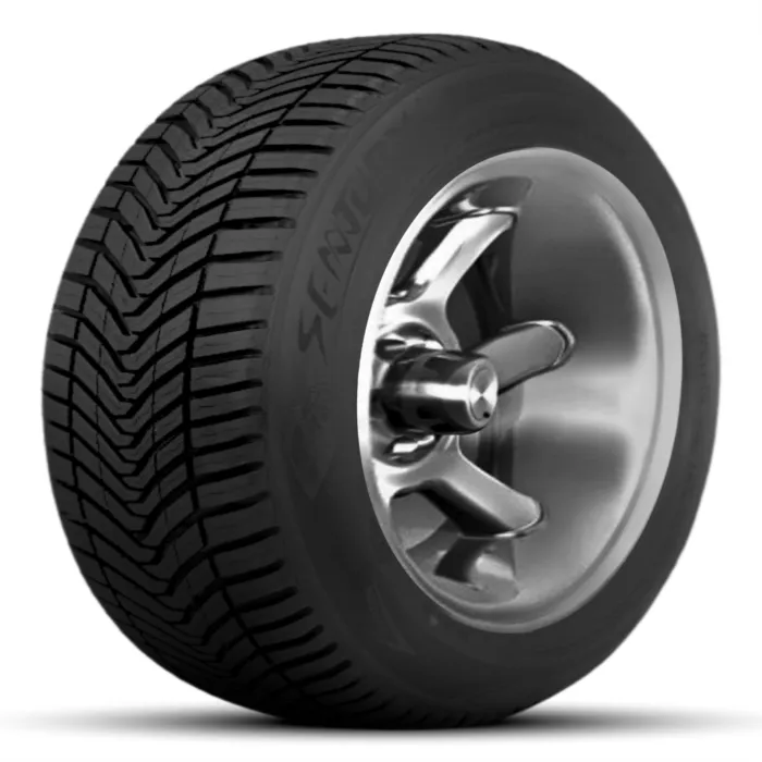 Anvelope IARNĂ  235/55 R18 104H Noi Sentury WinterDragon