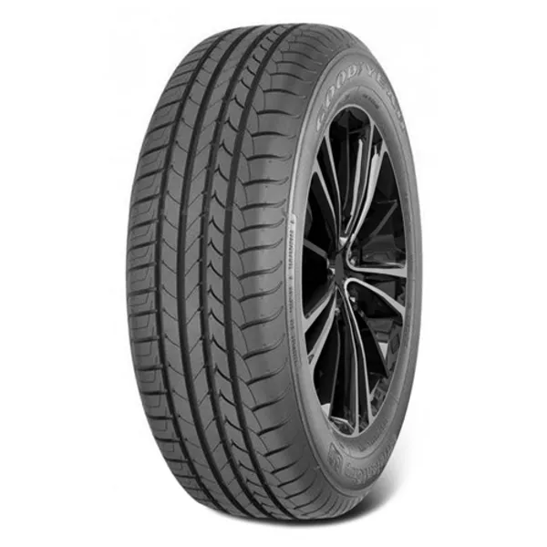 Anvelope Second Hand VARĂ 275/40 R19 101Y GOOD YEAR EFFICIENT GRIP MOE EXTENDED