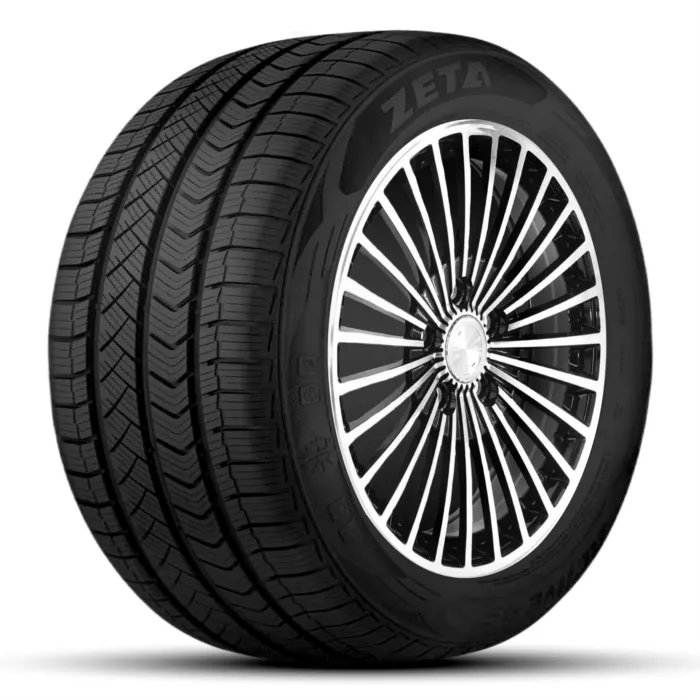 Anvelope All SEASON 205/50 ZR17 93W Noi Zeta Active 4S