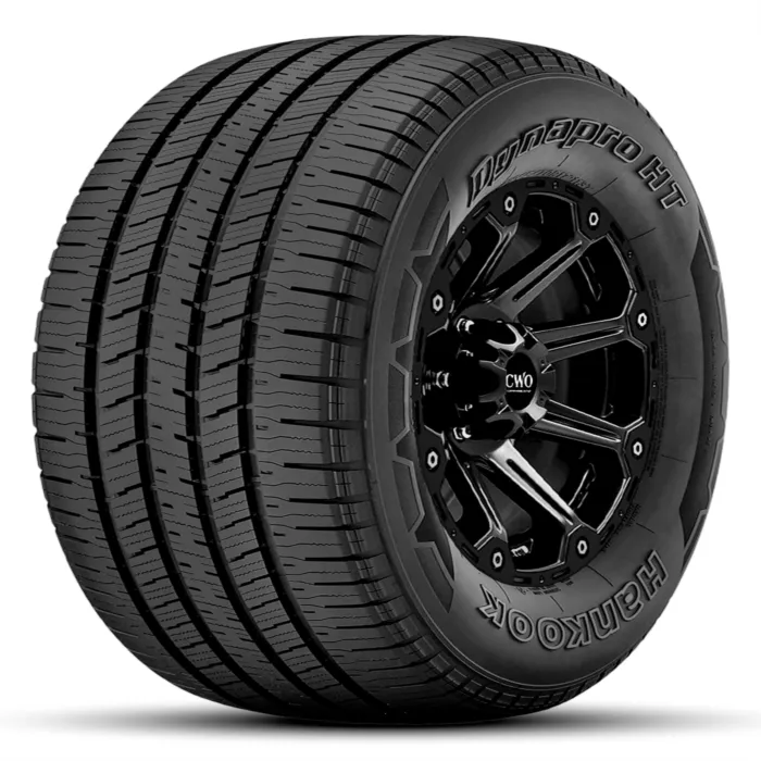 Anvelope Second Hand VARĂ 275/60 R20 114T HANKOOK DYNAPRO HT