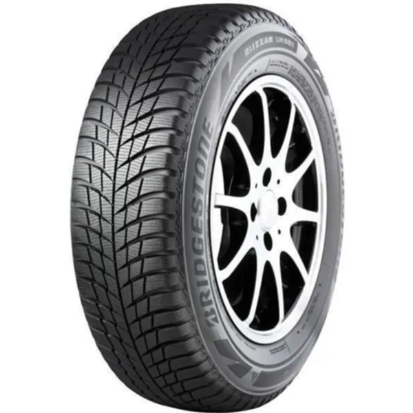 Anvelope Semi noi IARNĂ 205/65 R16 95H BRIDGESTONE BLIZZAK LM001