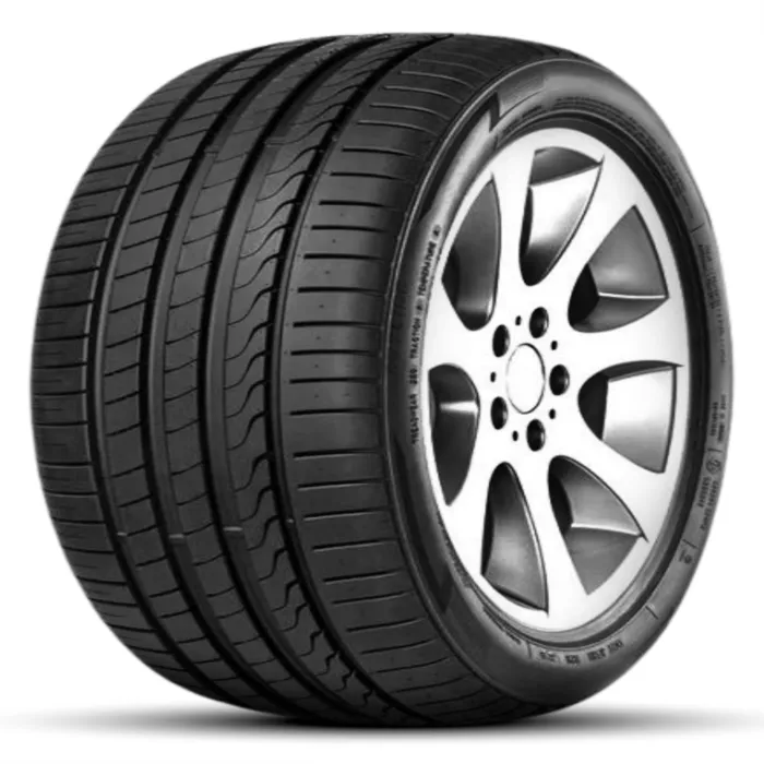 Anvelope Second Hand VARĂ 245/35 R19 93Y IMPERIAL ECOSPORT 2