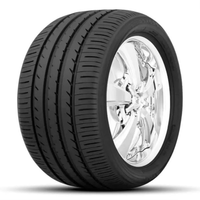 Anvelope Second Hand VARĂ 215/50 R18 92V TOYO PROXES R52