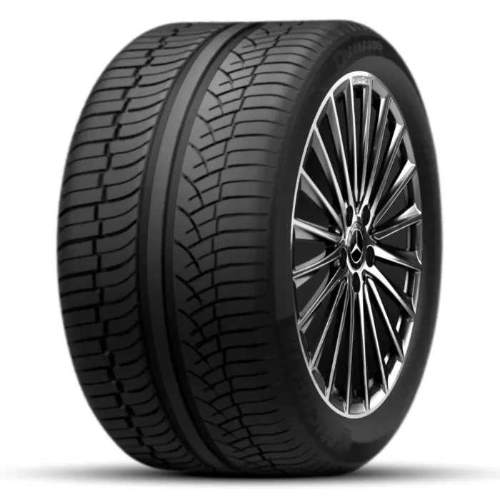 Anvelope Second Hand VARĂ 255/50 R19 103Y MICHELIN 4X4 DIAMARIS