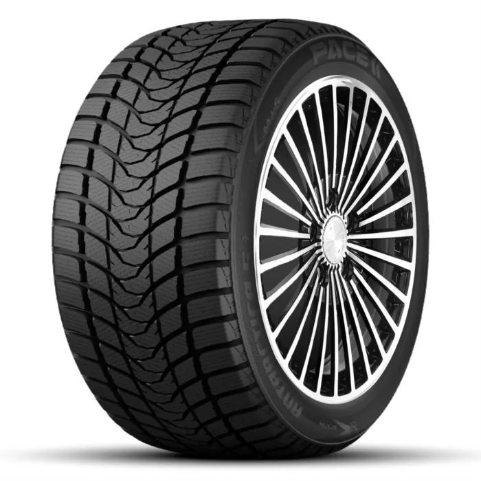 Anvelope IARNĂ  215/60 R16 99H Noi Pace Antarctica 5+