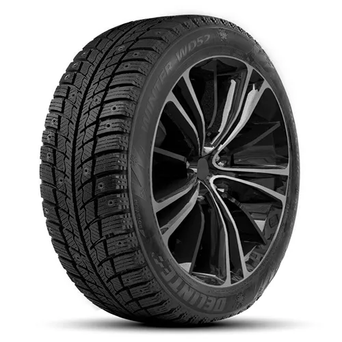 Anvelope IARNĂ  205/70 R15 100T Noi Delinte Winter WD52