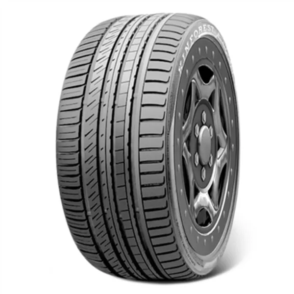 Anvelope Second Hand VARĂ 295/30 ZR22 99Y KINFOREST KF 550