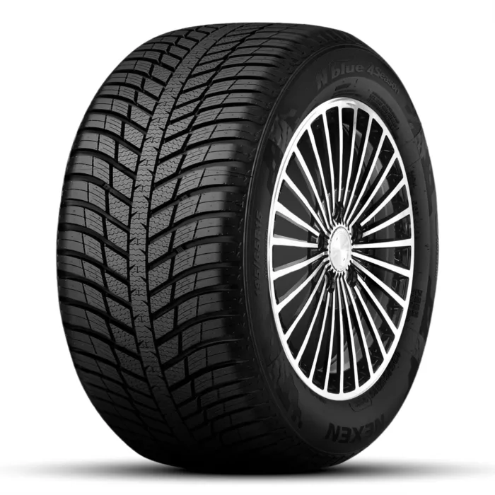 Anvelope Second Hand VARĂ 155/65 R14 75T NEXEN N BLUE 4 SEASON WH17