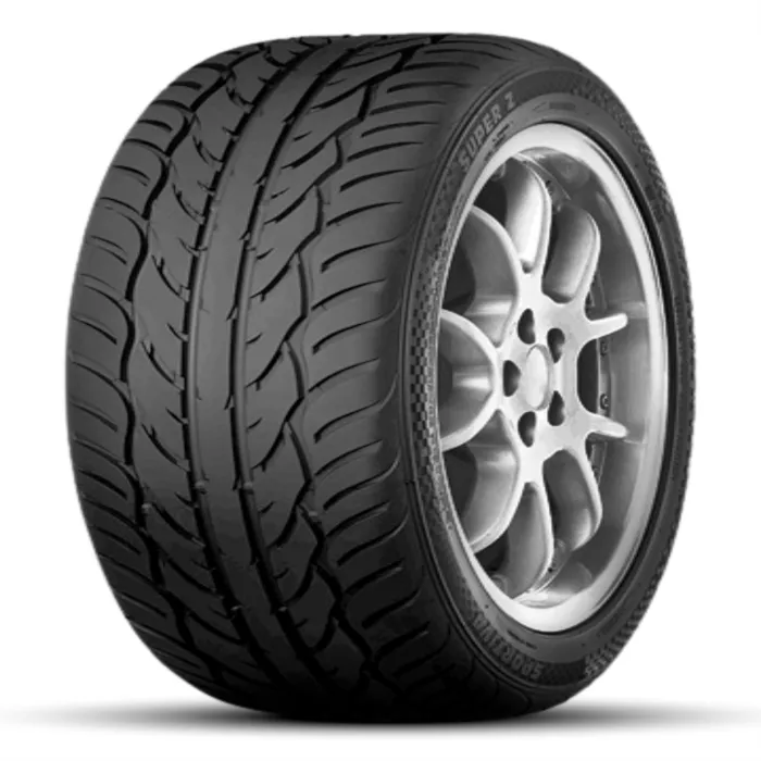 Anvelope Second Hand VARĂ 225/55 R16 99W SPORTIVA SUPER Z+