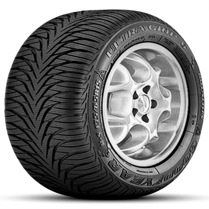 Anvelope Second Hand All SEASON 175/60 R15 81T GOOD YEAR ULTRA GRIP 6