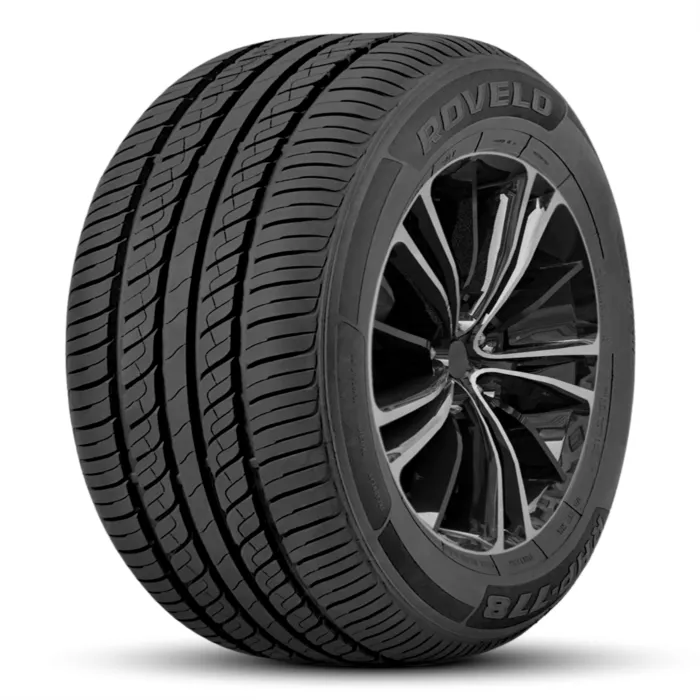 Anvelope Second Hand VARĂ 185/55 R14 80H ROVELO RHP-778