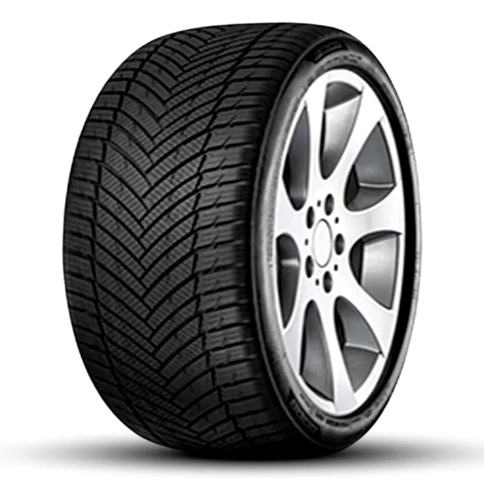 Anvelope Second Hand All SEASON 225/65 R17 106V TRISTAR ALL SEASON POWER