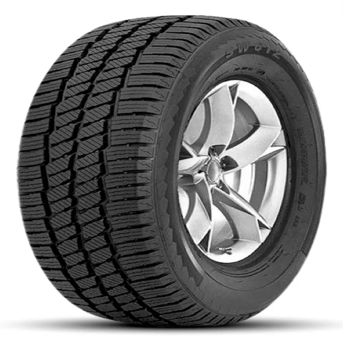Anvelope Second Hand All SEASON 235/65 R16C 115/113R GOODRIDE SW 612