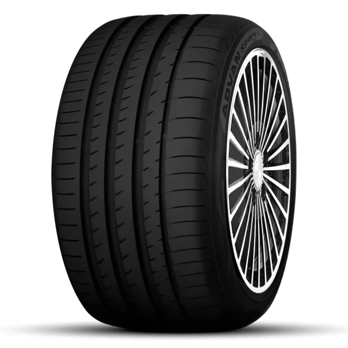 Anvelope Second Hand VARĂ 225/35 R19 98Y YOKOHAMA ADVAN SPORT