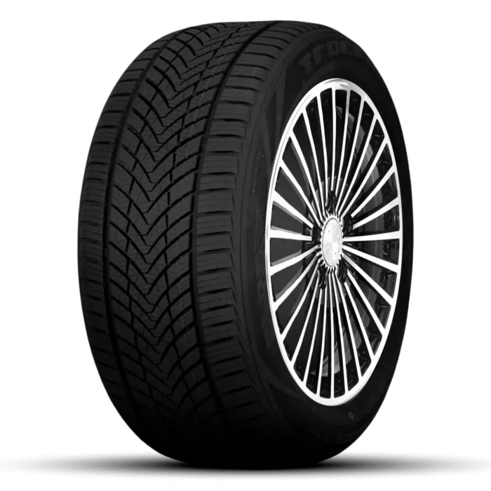 Anvelope All SEASON 245/35 R19 93Y Noi Rotalla Setula 4 Season RA03